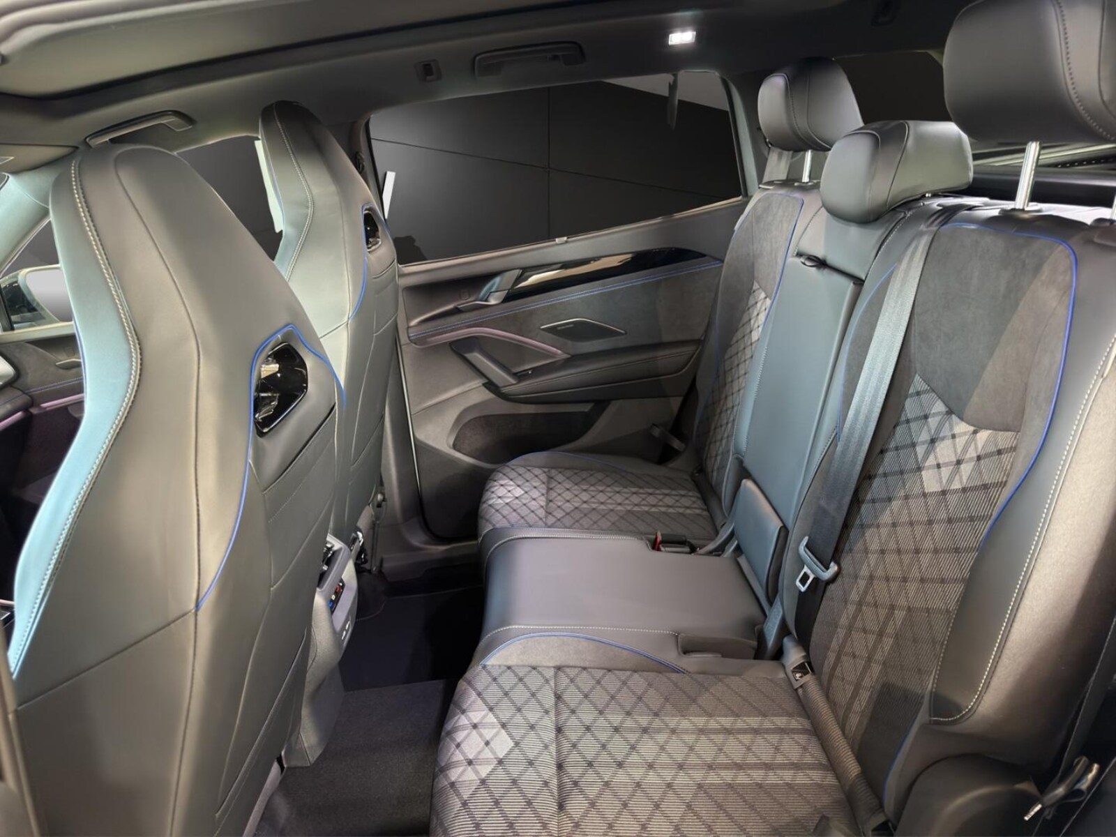 Volkswagen Tiguan – Bild 14