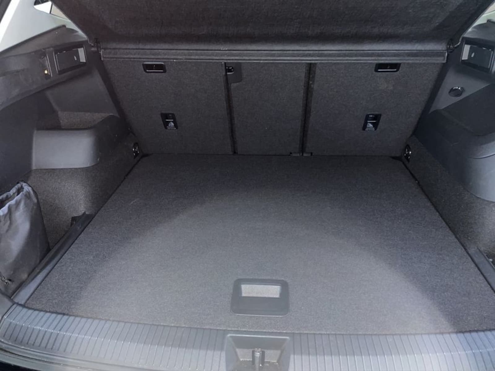 Volkswagen Tiguan – Bild 5