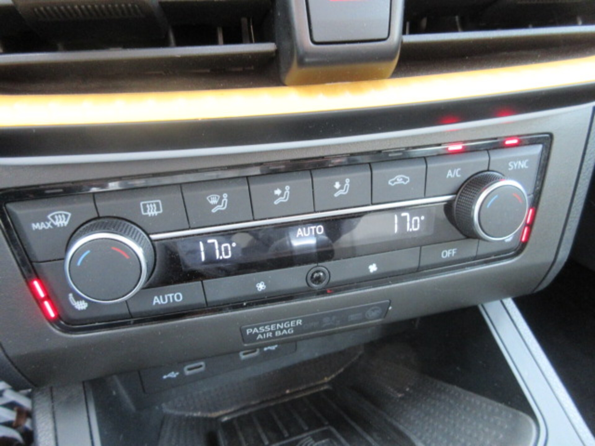 SEAT Ibiza Style