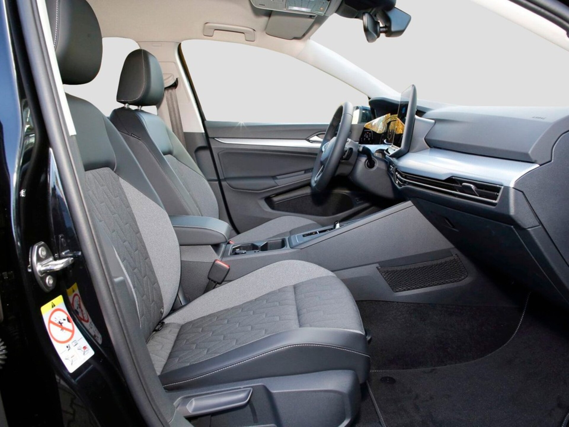 Volkswagen Golf Variant Goal