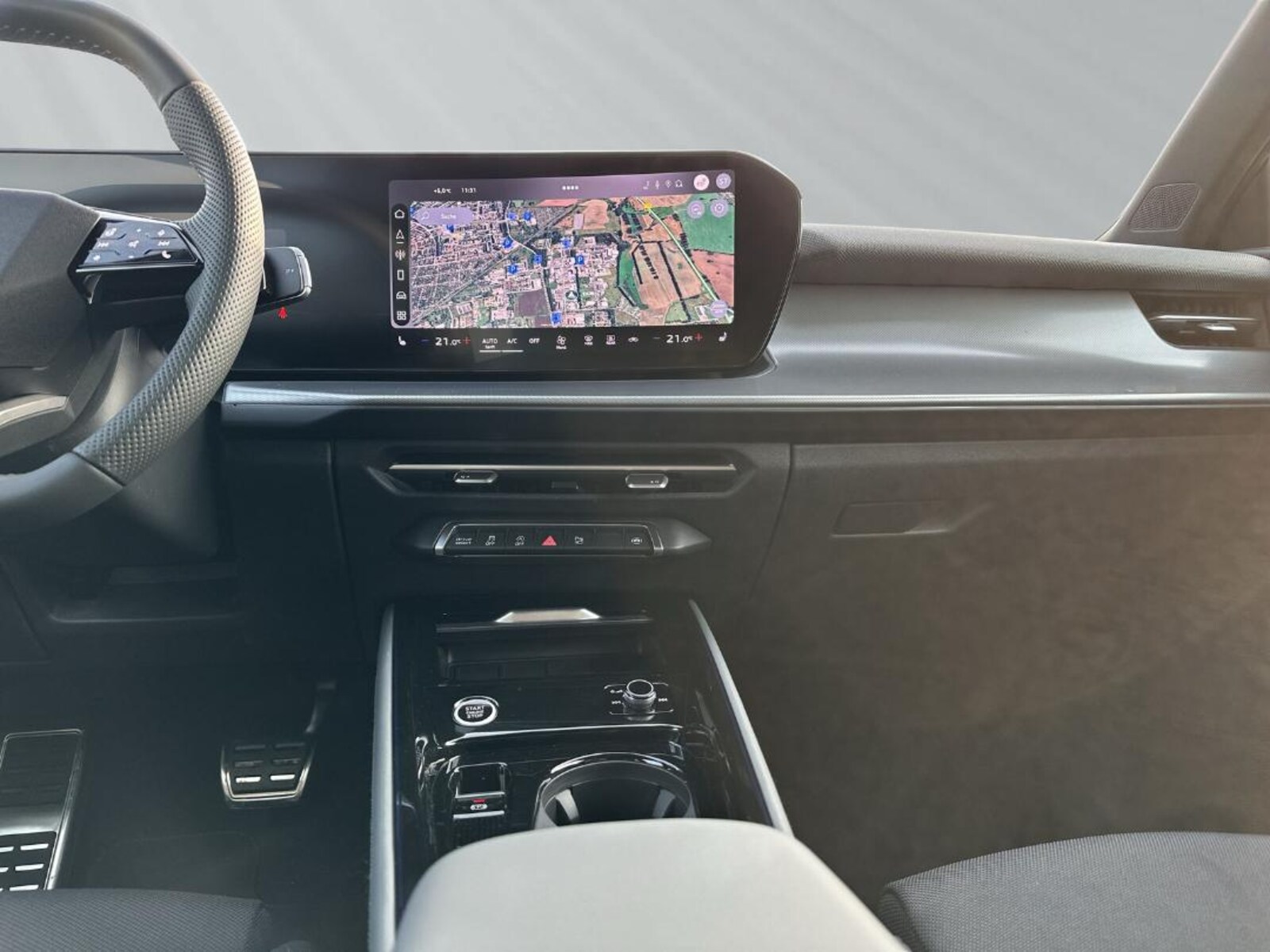 Audi Q3 – Bild 8