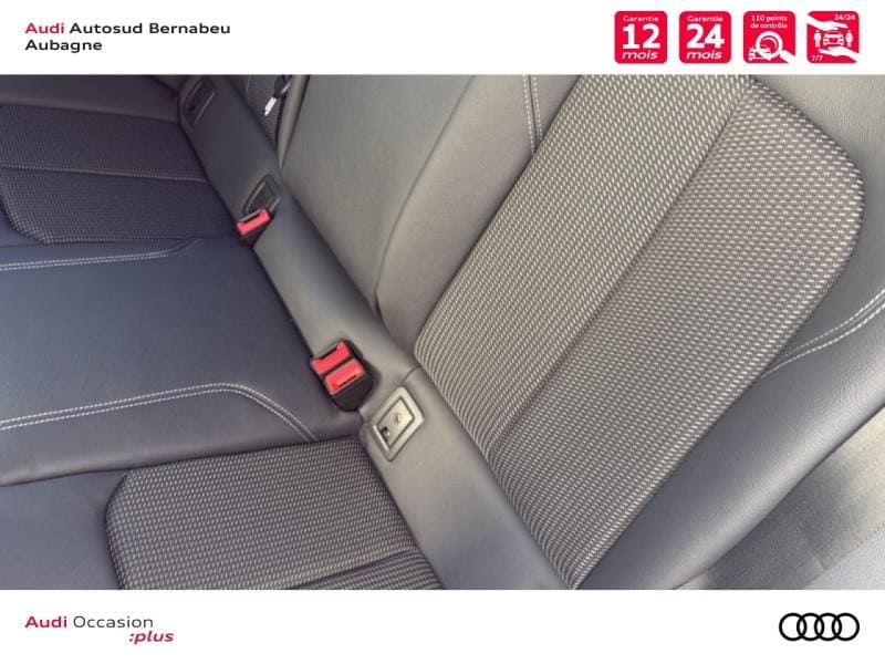 Image about Audi Q2 S line plus 35 TFSI 110 kW (150 ch) S tronic