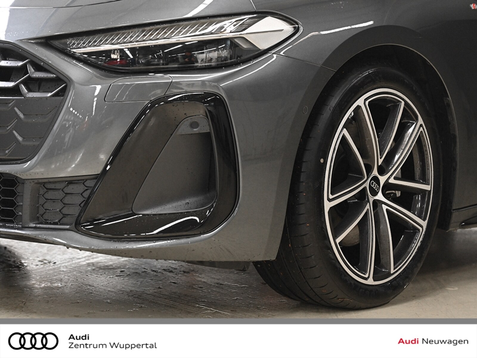 Audi A5 Avant – Bild 6