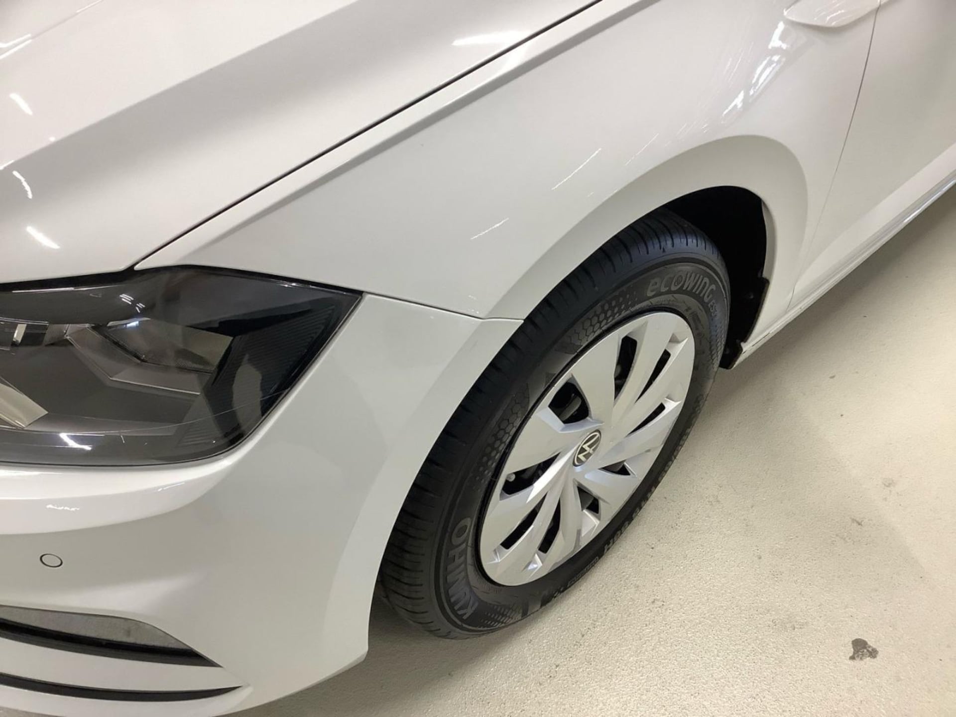 Volkswagen Polo Comfortline