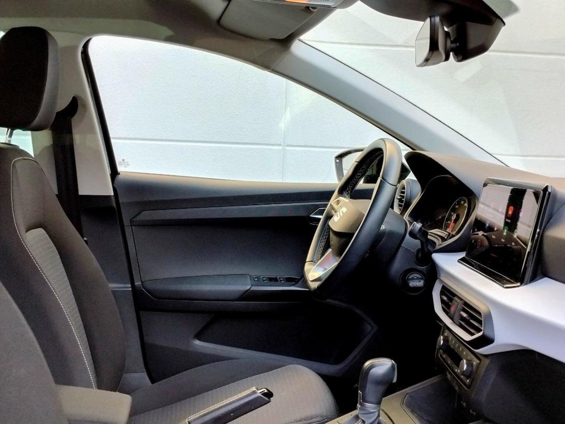 SEAT Ibiza Style