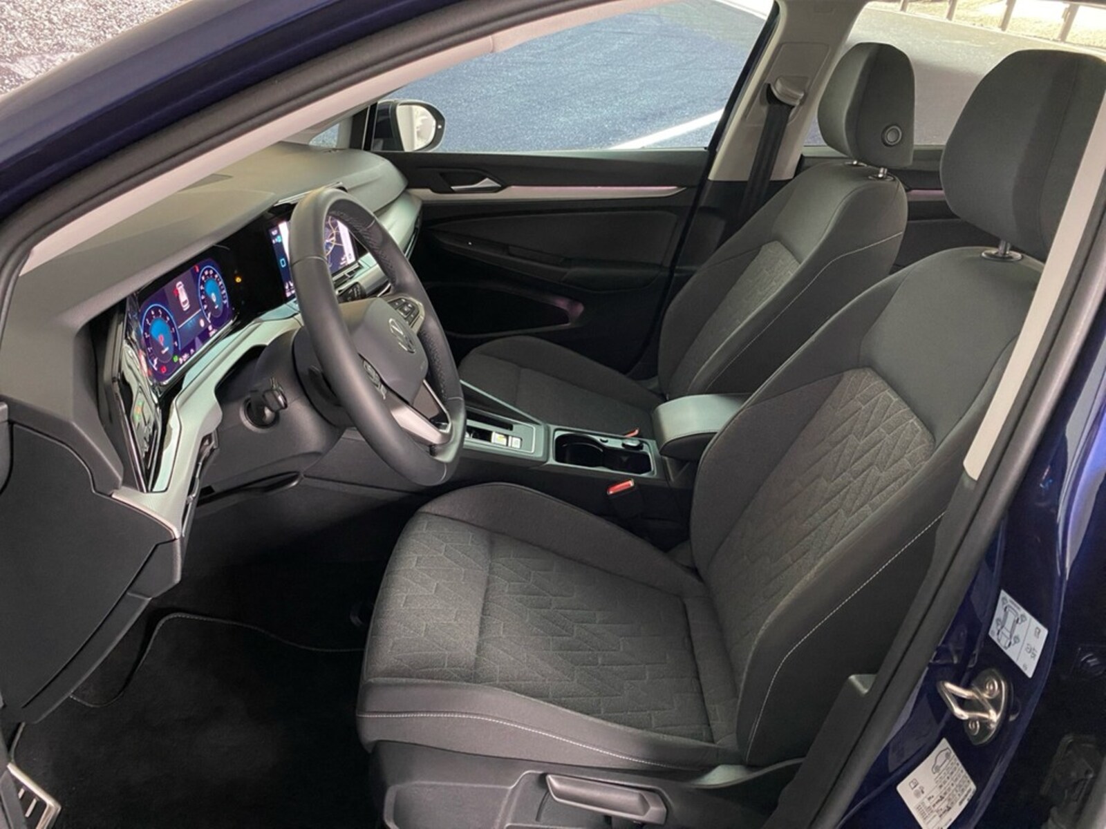 Volkswagen Golf Variant – Bild 5
