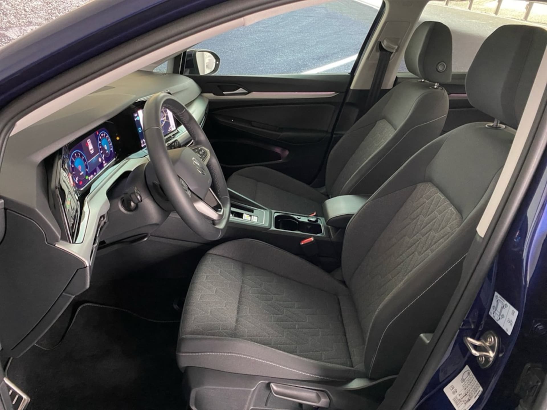 Volkswagen Golf Variant MOVE