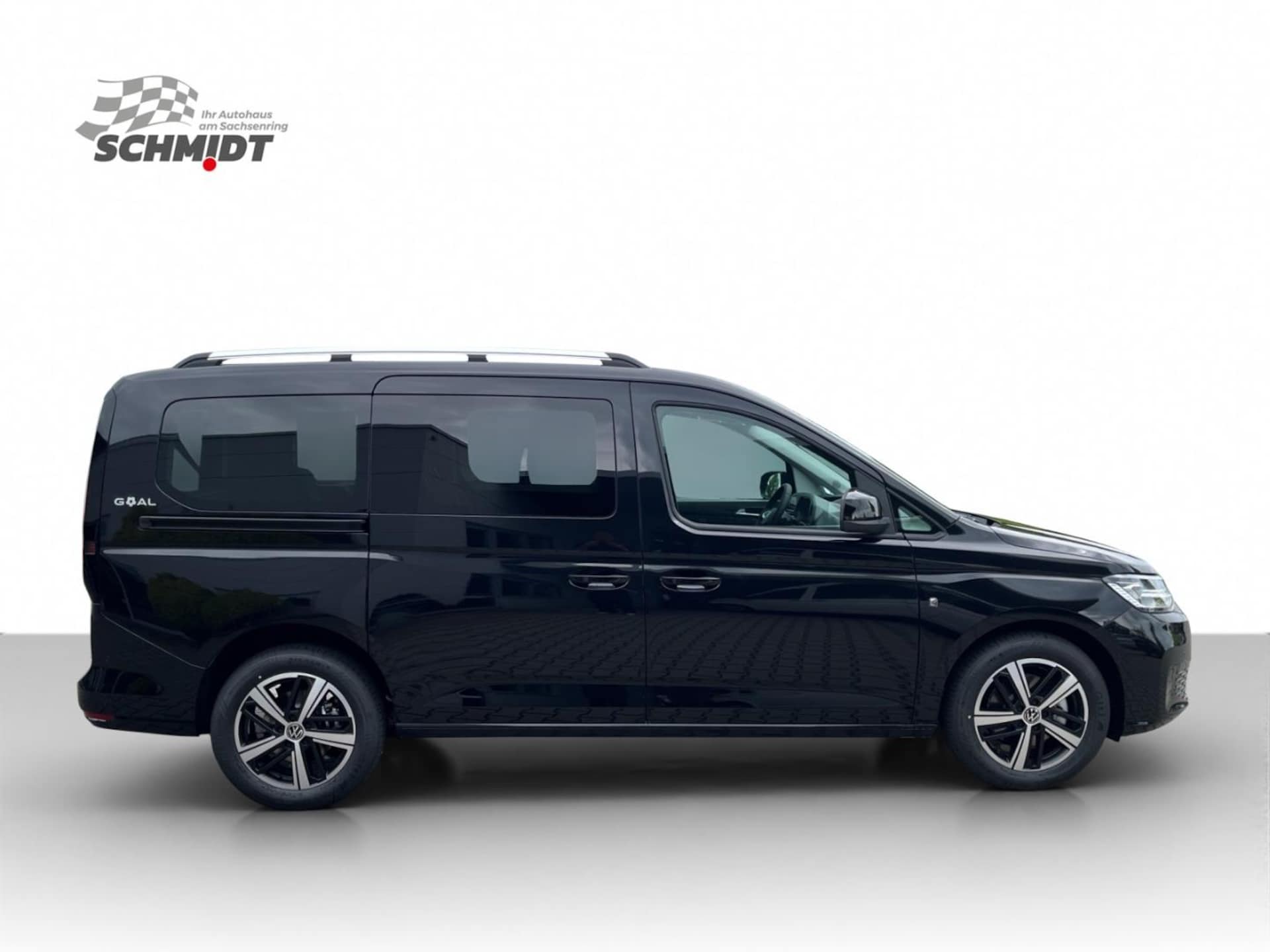 Volkswagen Caddy Maxi Life