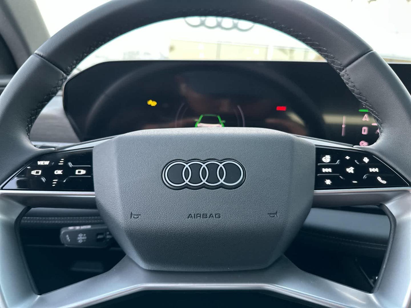 2025 Audi Q6 e-tron Premium - Photo 24