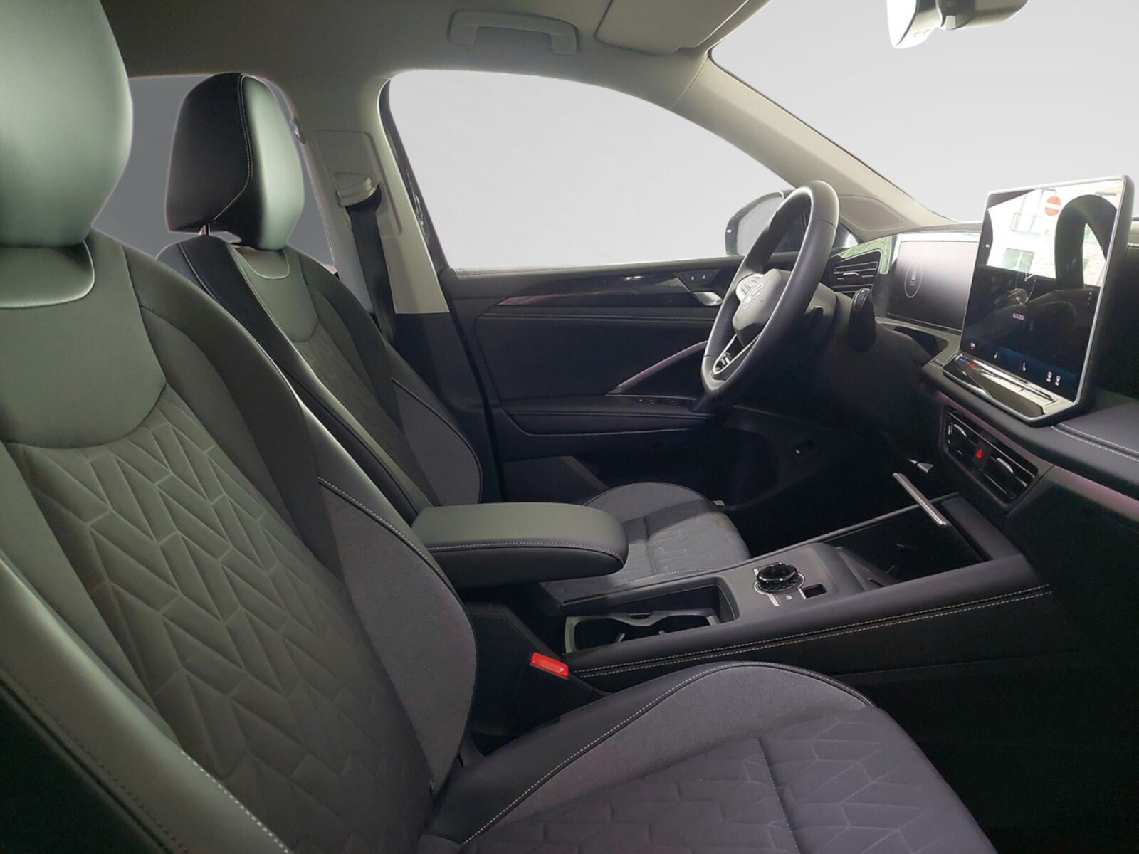 Volkswagen Tiguan – Bild 9