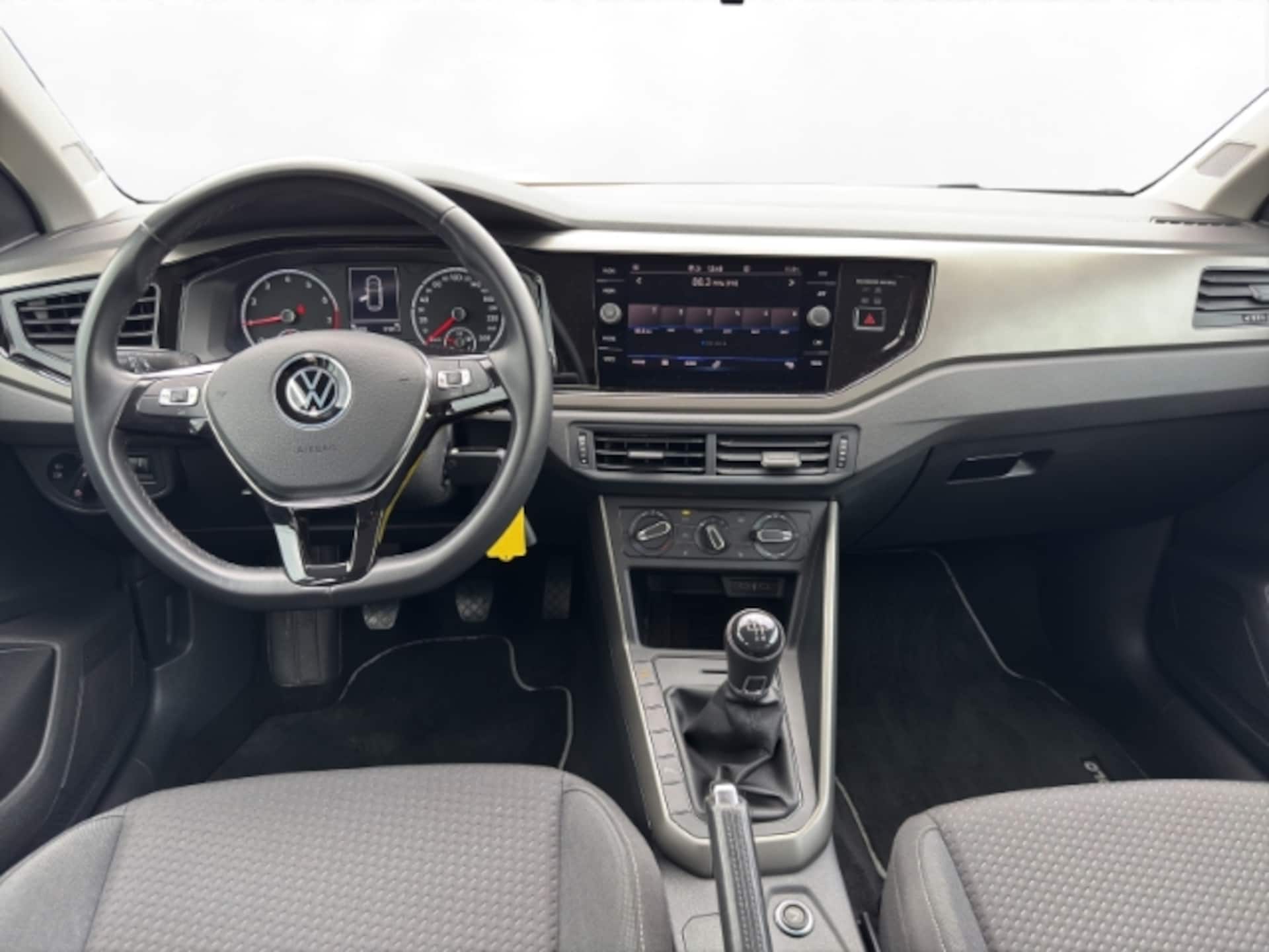 Volkswagen Polo Comfortline