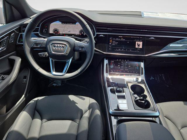 2026 Audi Q8 Premium Plus - Photo 10