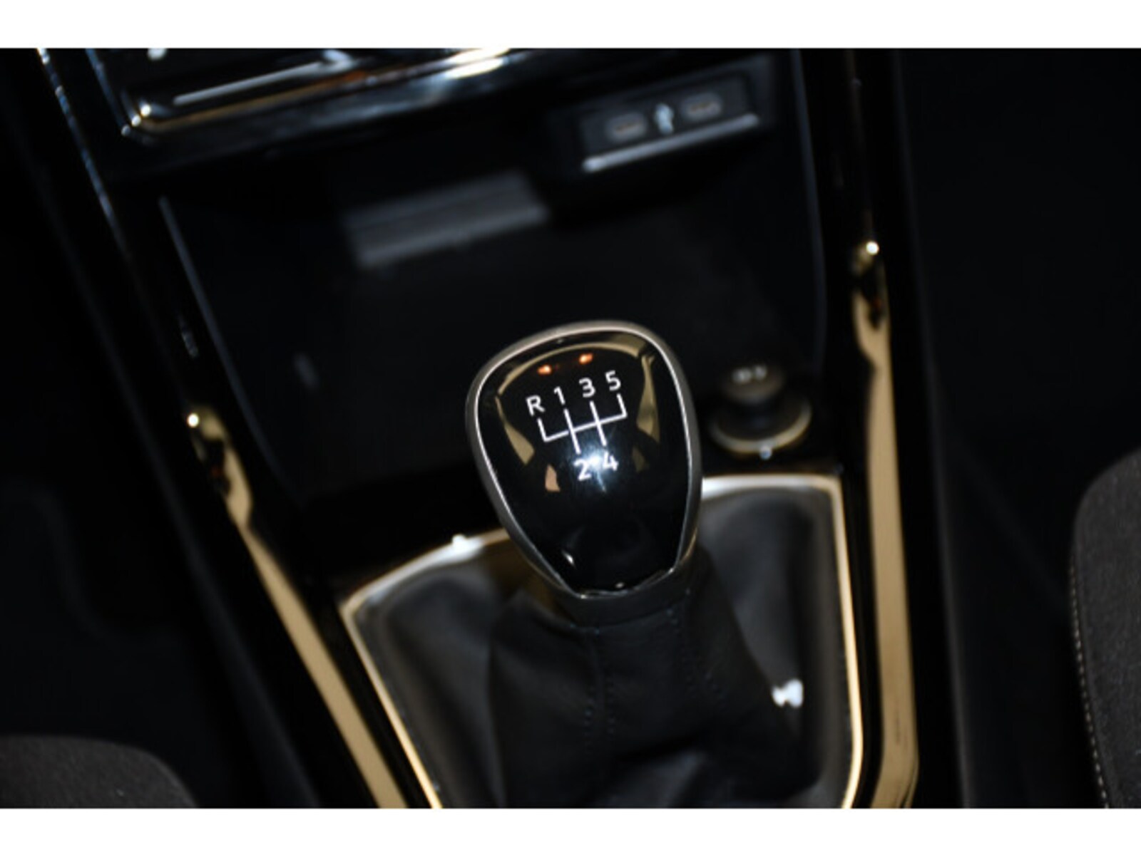 Volkswagen T-Cross – Bild 7