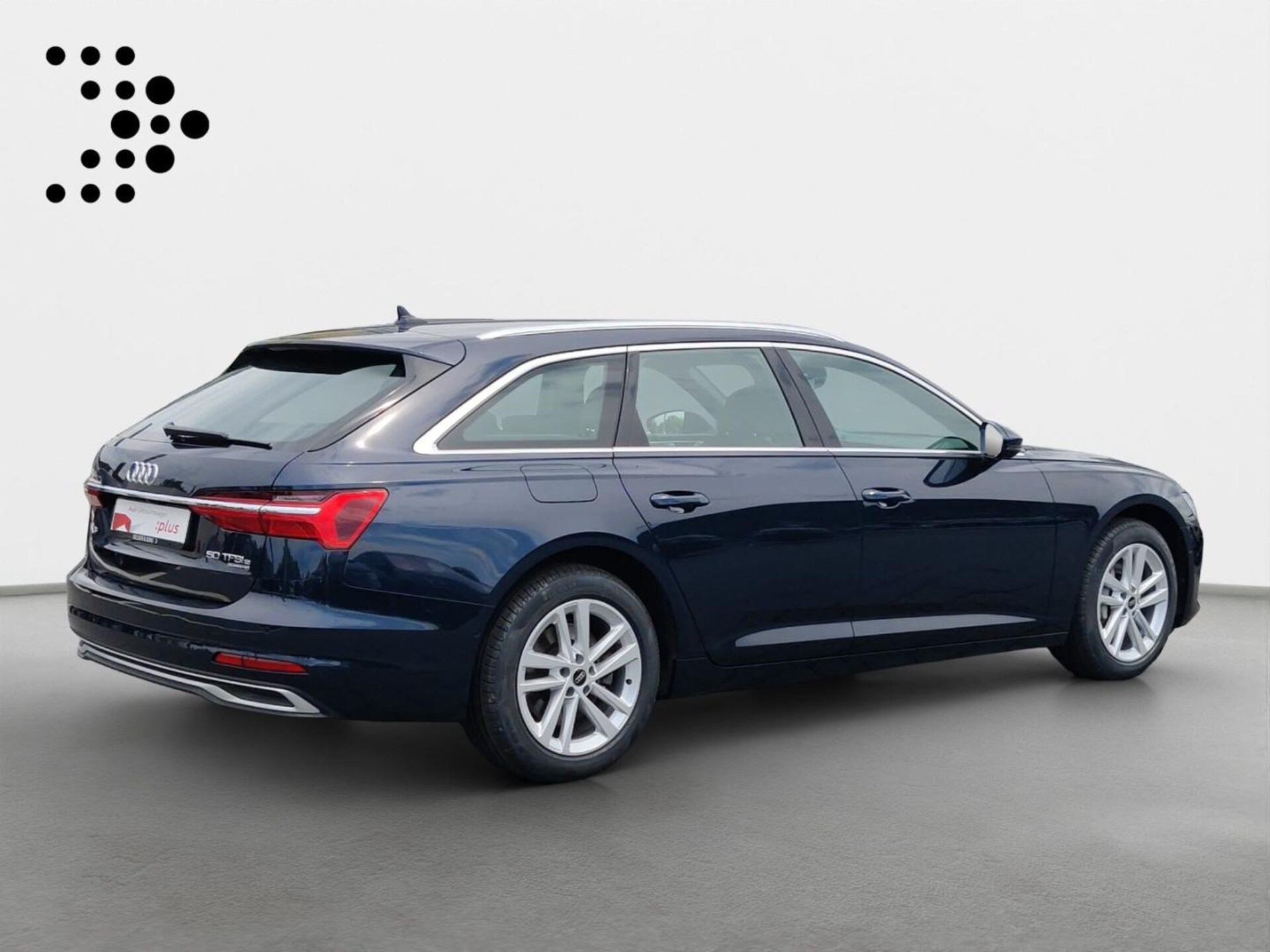 Audi A6 Avant TFSI e Sport