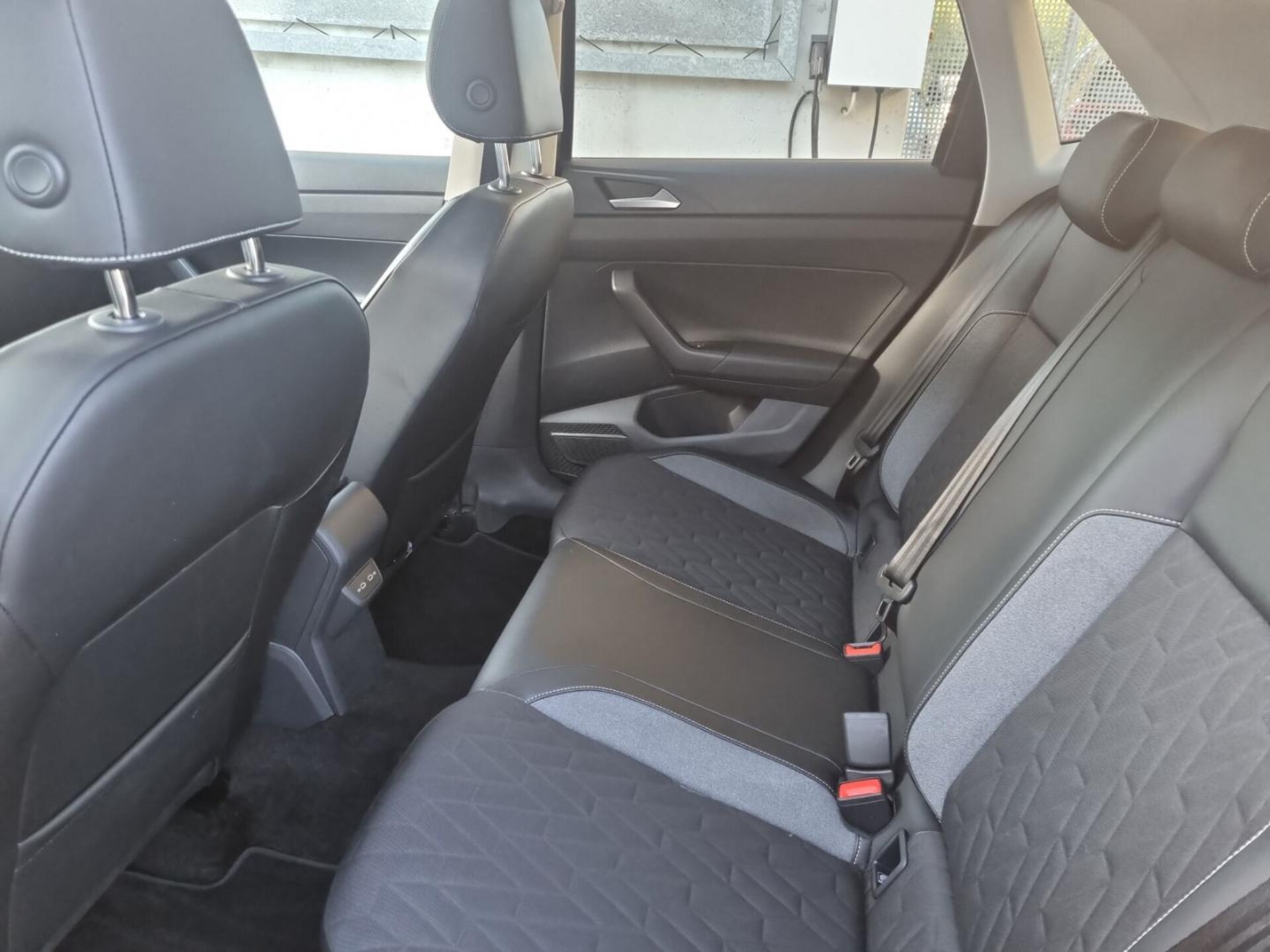 Volkswagen Polo Goal