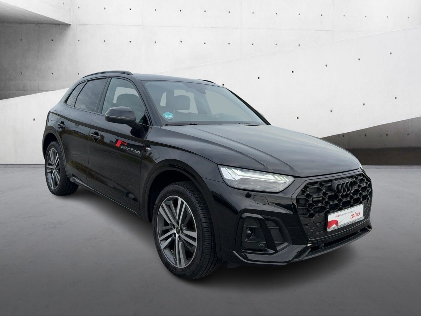 Audi Q5 – Bild 6