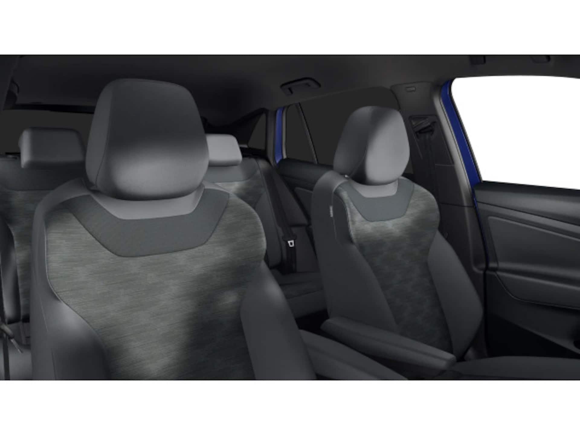 Volkswagen ID.4 Pro