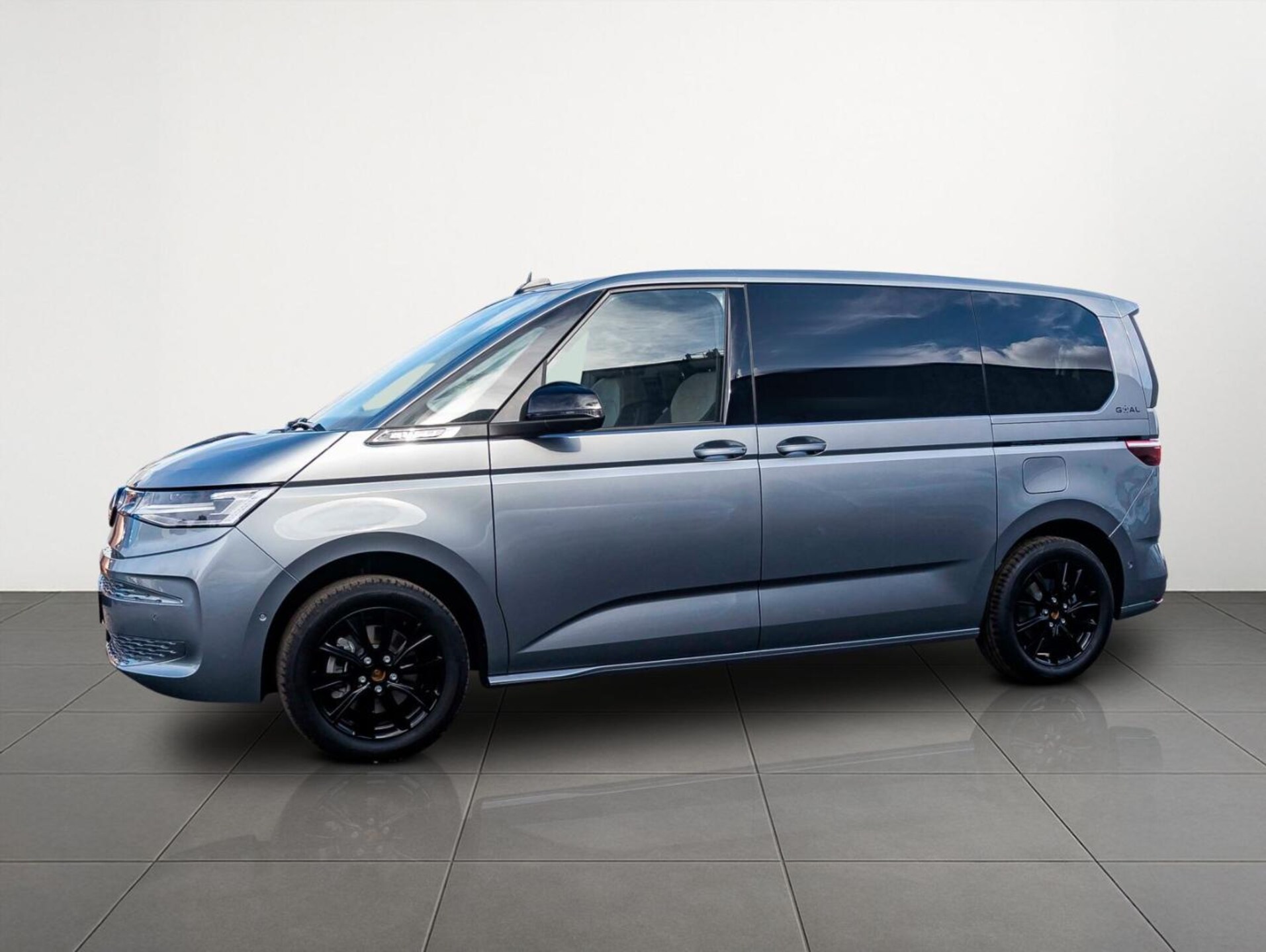 Volkswagen Multivan Life