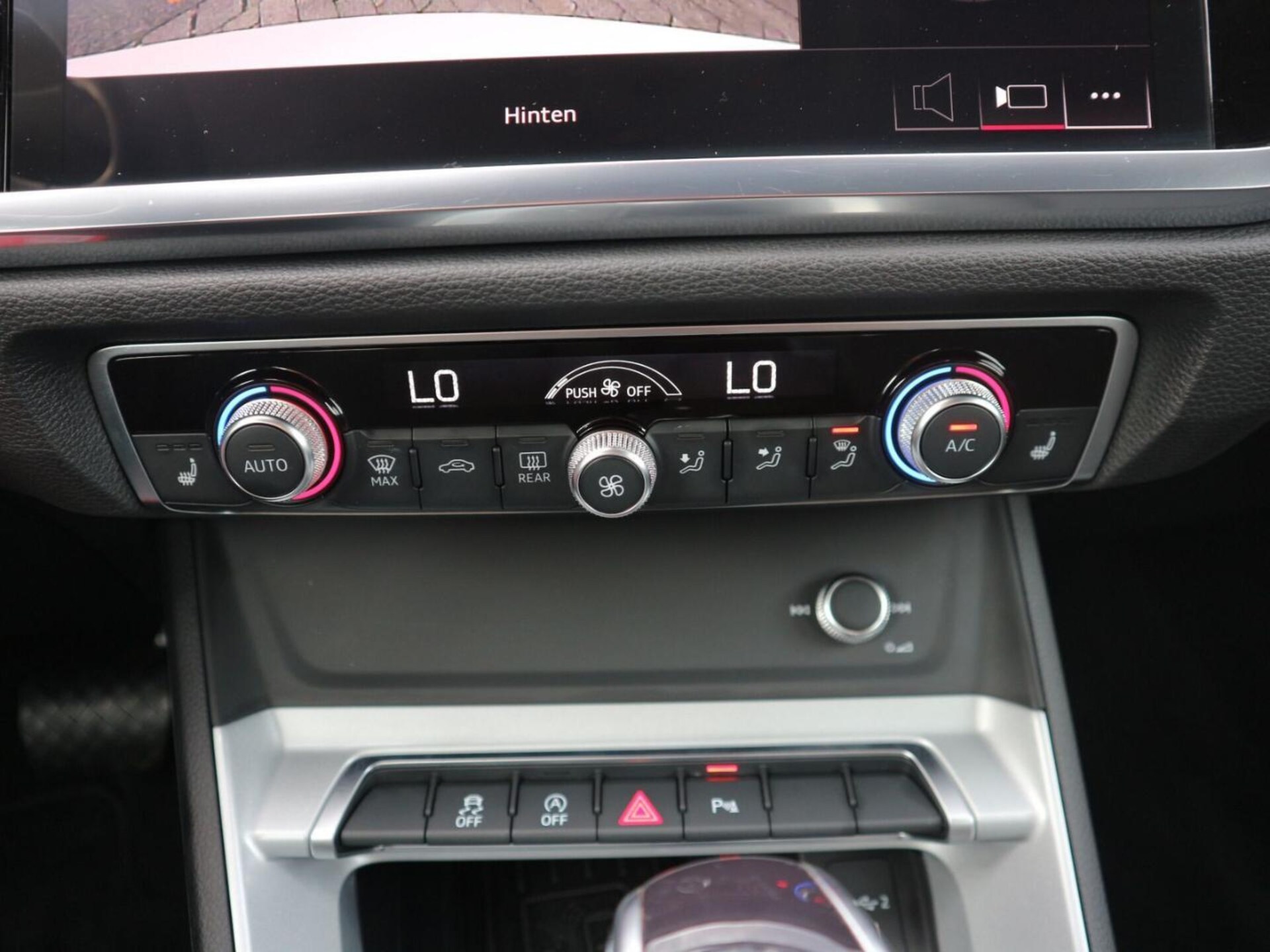 Audi Q3 SUV