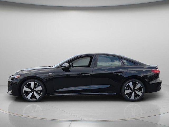2026 Audi A5 Sedan