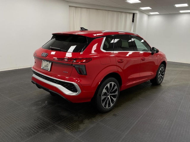 2026 Audi Q3 SUV