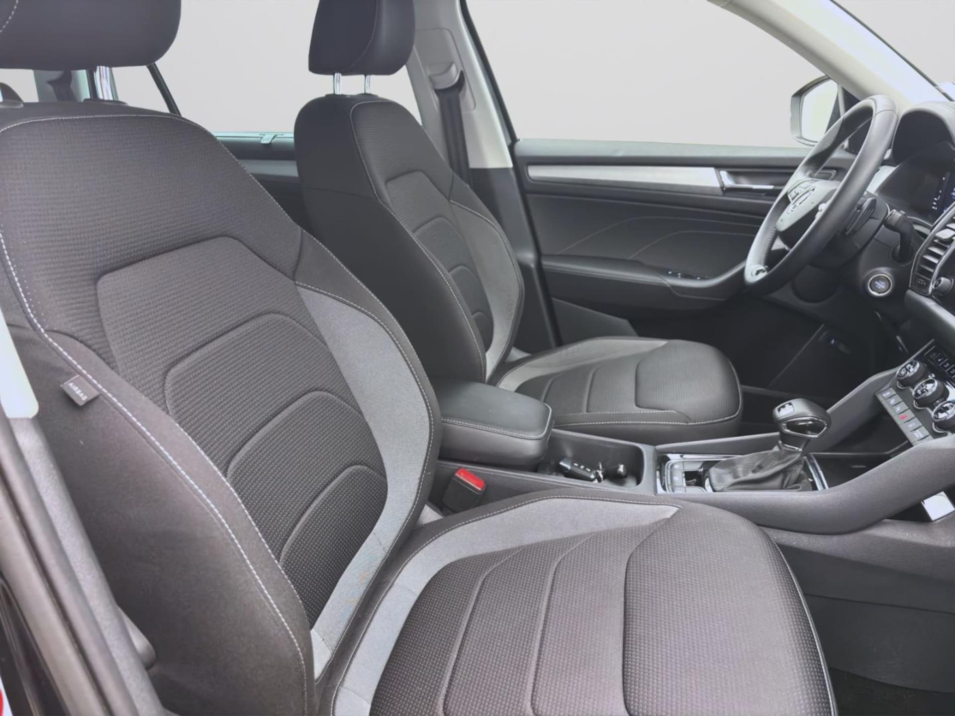 Skoda Kodiaq Ambition