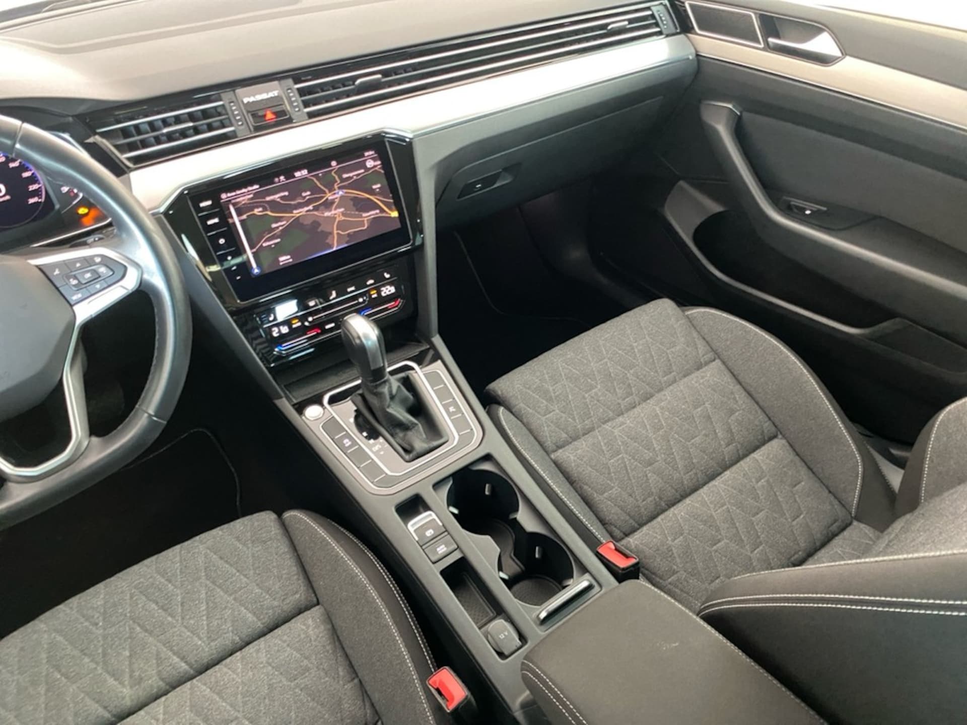 Volkswagen Passat Variant Business