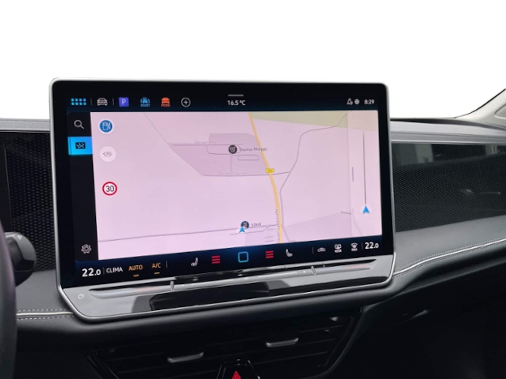Volkswagen Passat Business