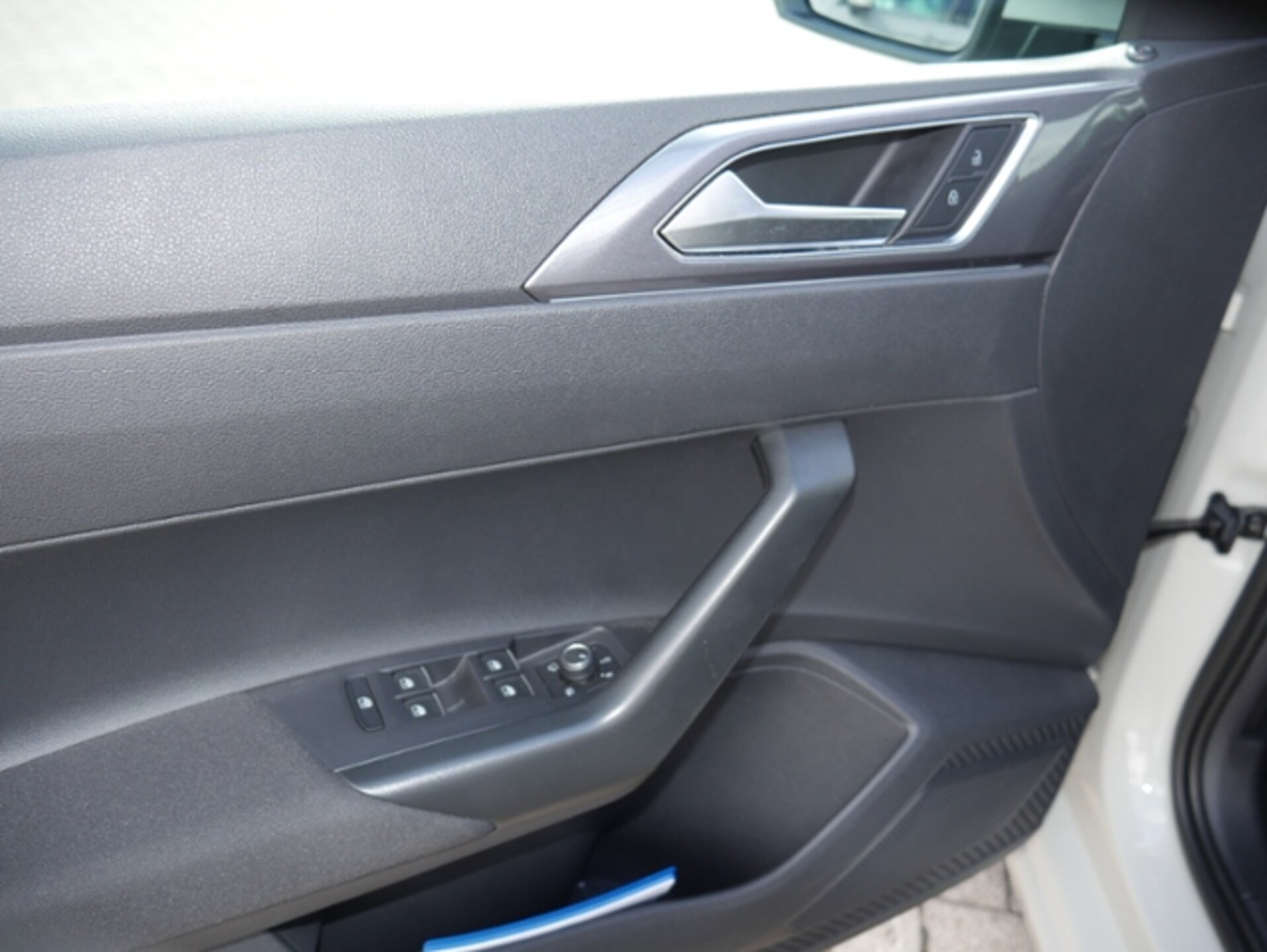 Volkswagen Polo Style