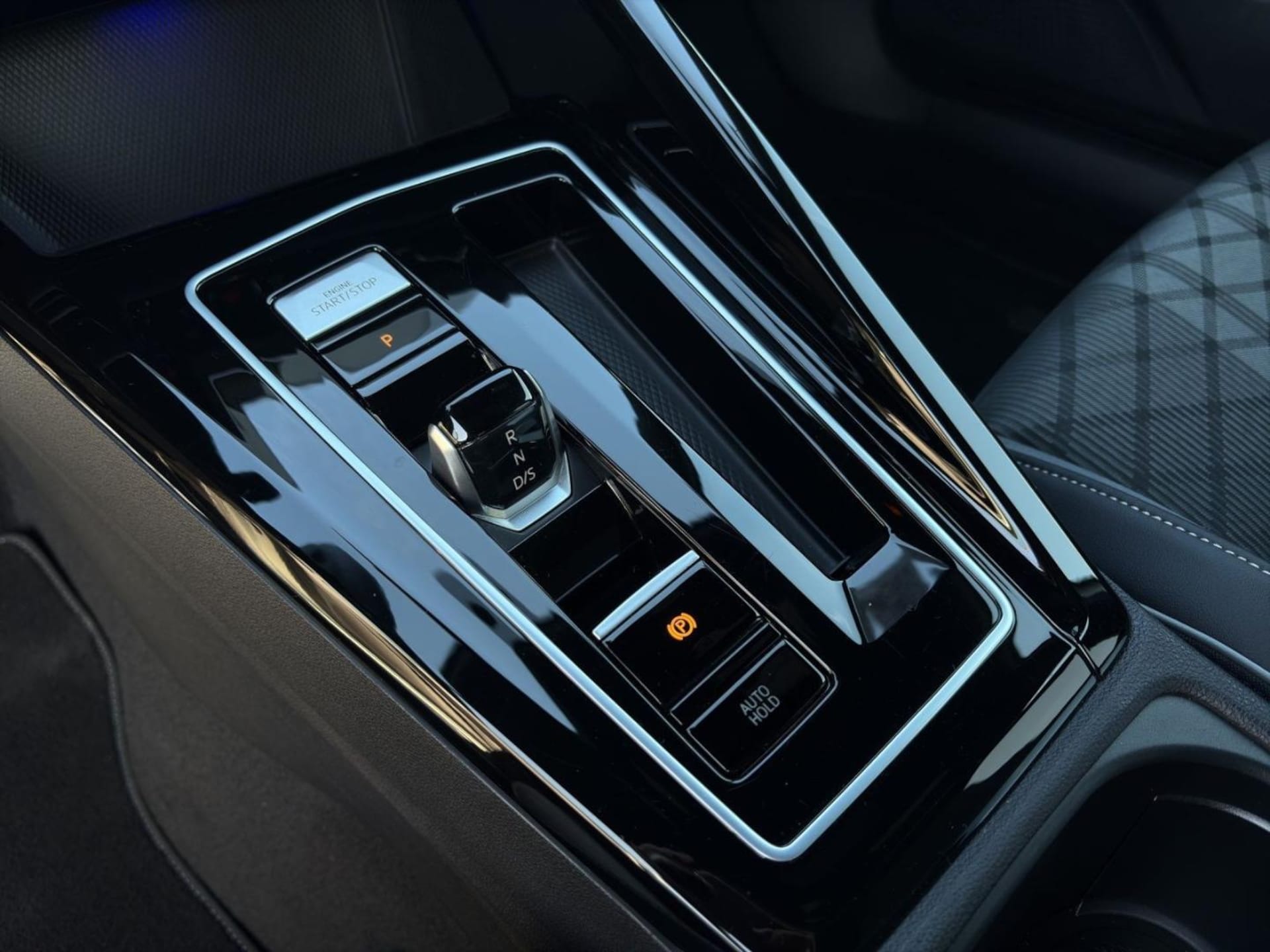 Volkswagen Golf Variant R-Line