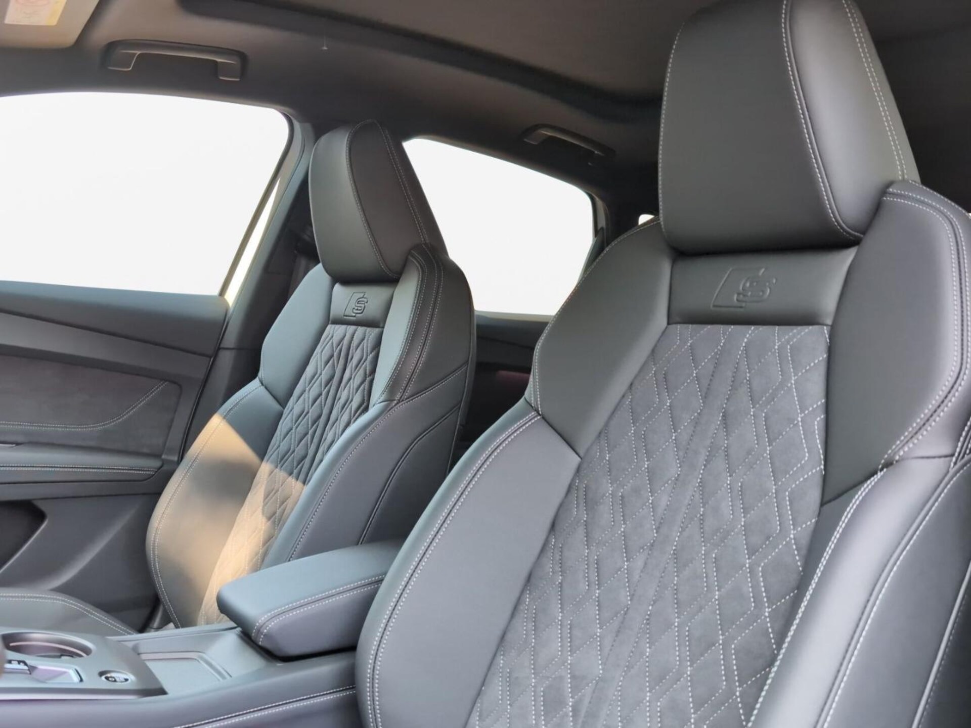 Audi Q4 Sportback e-tron