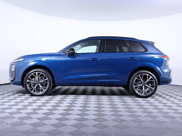 2026 Audi Q3 SUV