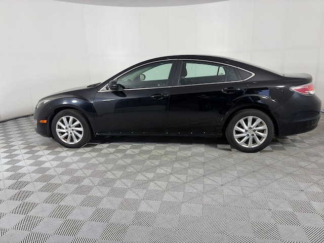 2012 Mazda Mazda6