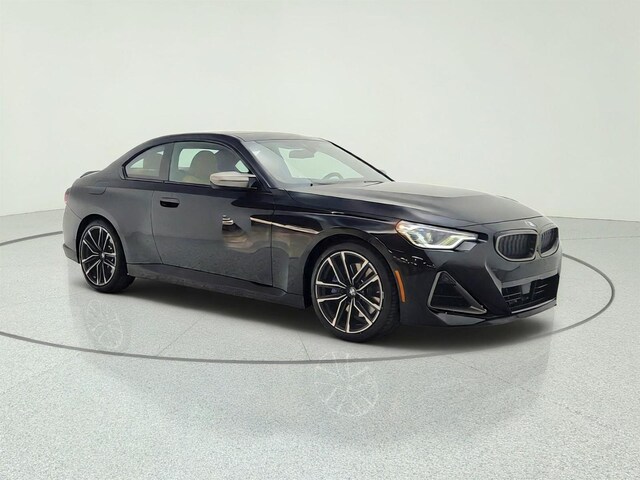 2023 BMW M240