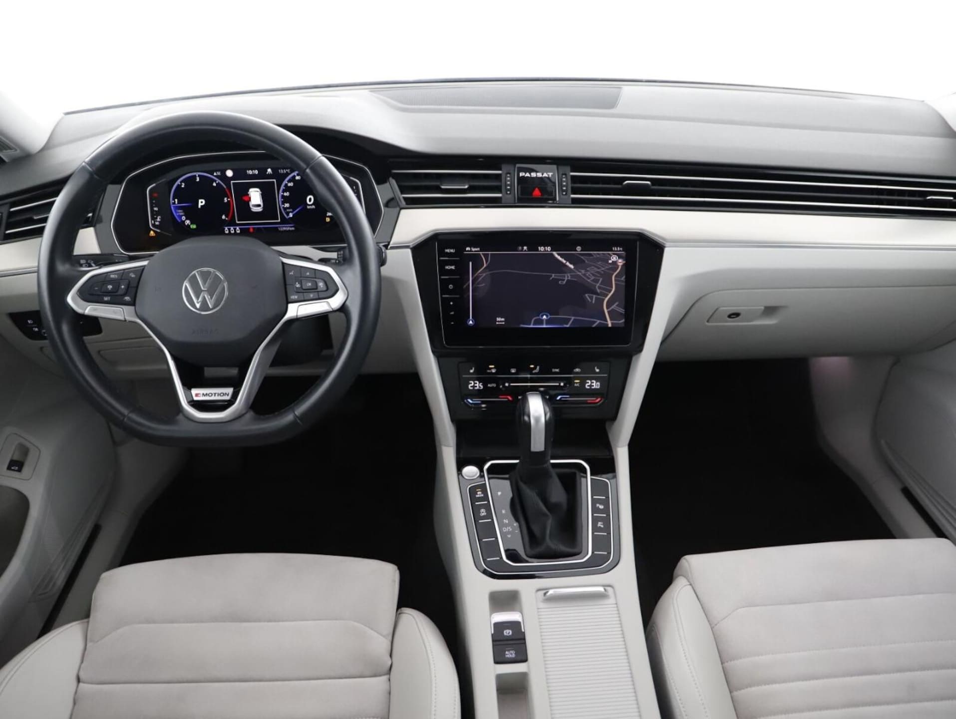 Volkswagen Passat Variant Elegance