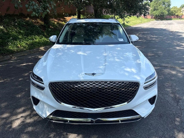 2024 Genesis GV70
