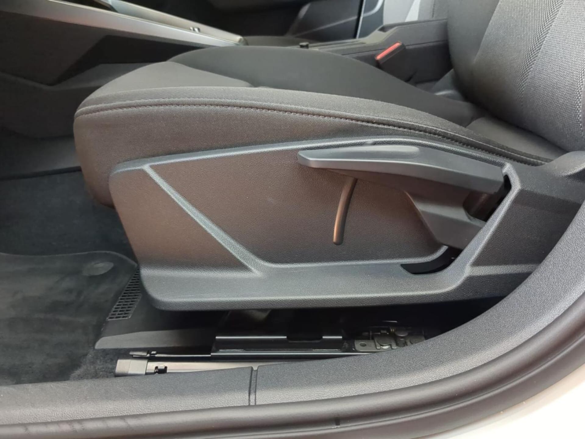 Audi A3 Sportback Advanced