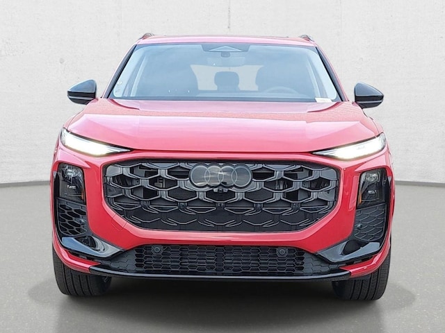 2026 Audi Q3 SUV