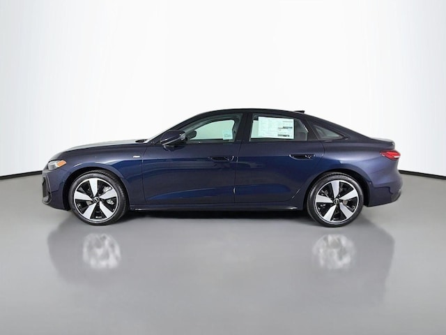 2026 Audi A5 Sedan