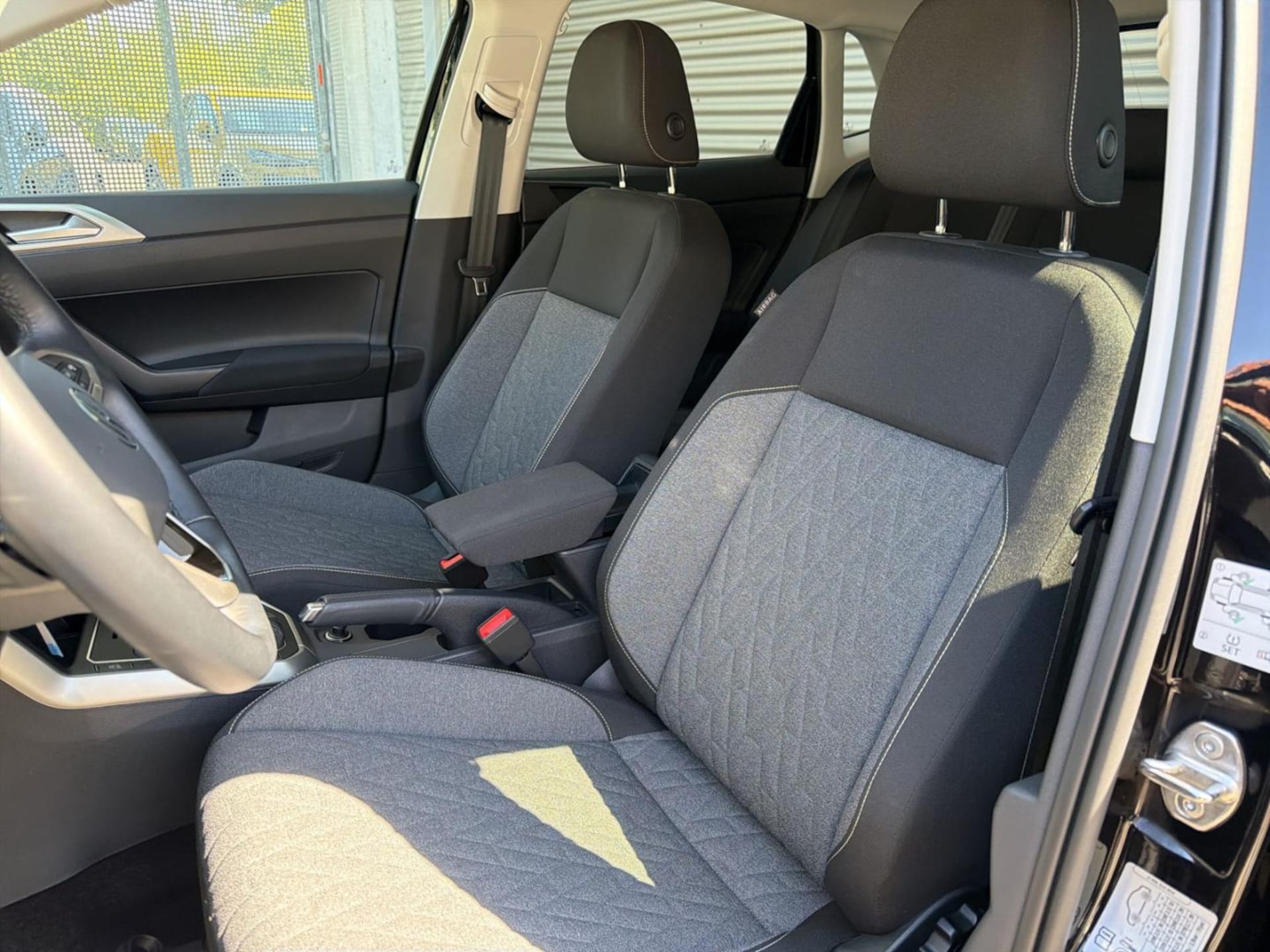 Volkswagen Polo MOVE