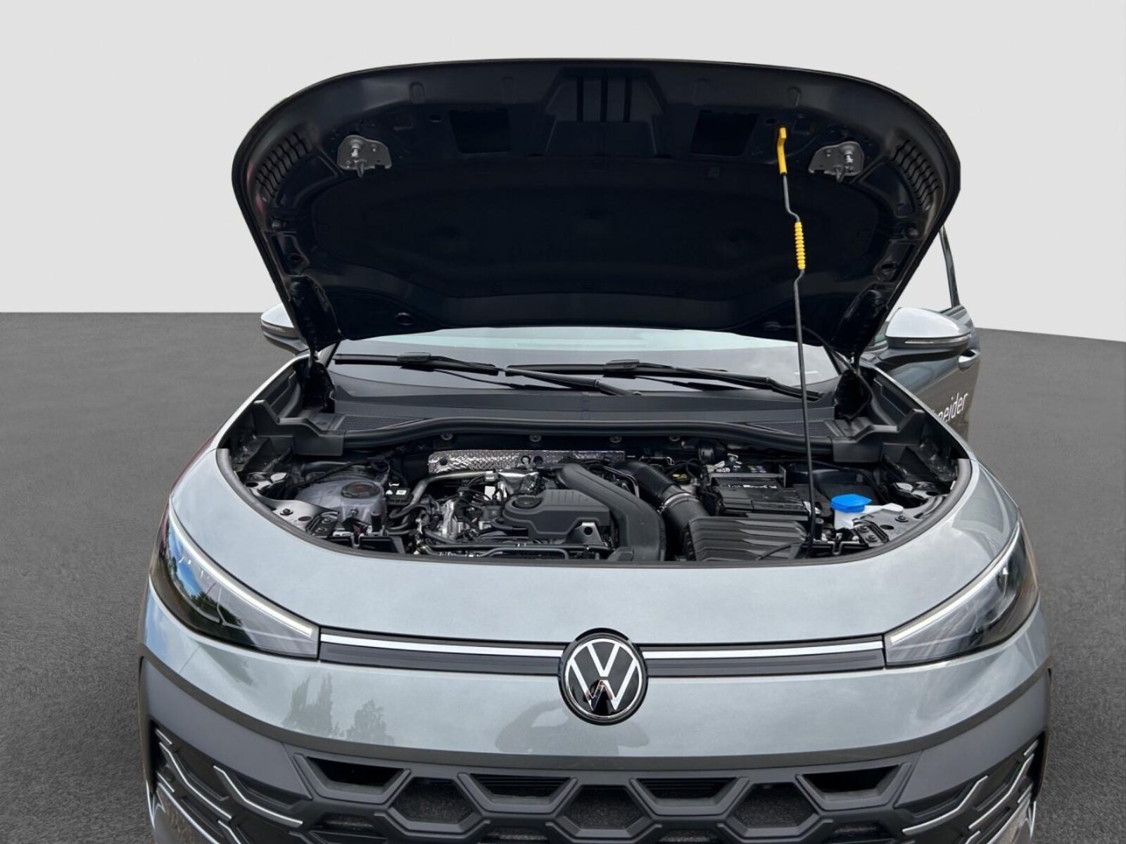 Volkswagen T-Roc – Bild 25