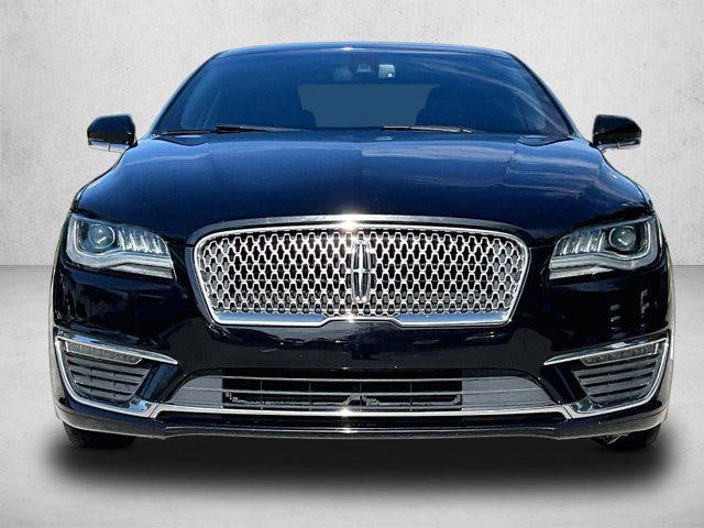 2020 Lincoln MKZ