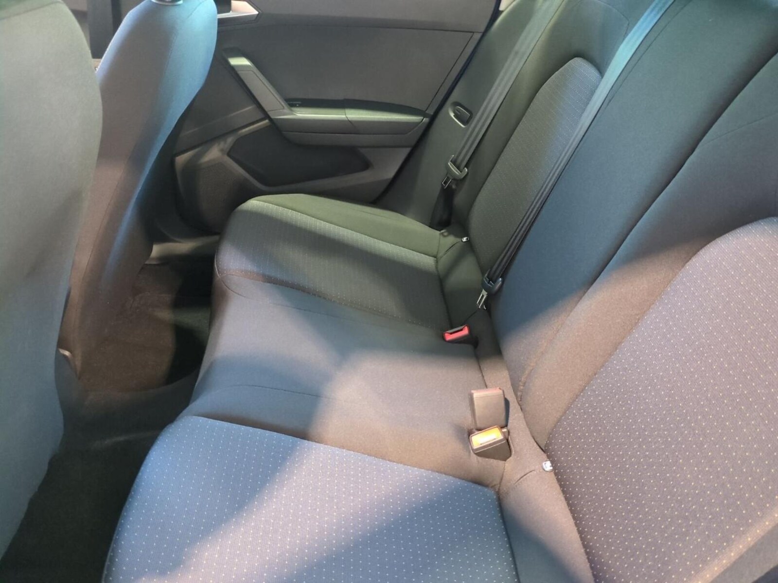 SEAT Arona – Bild 26