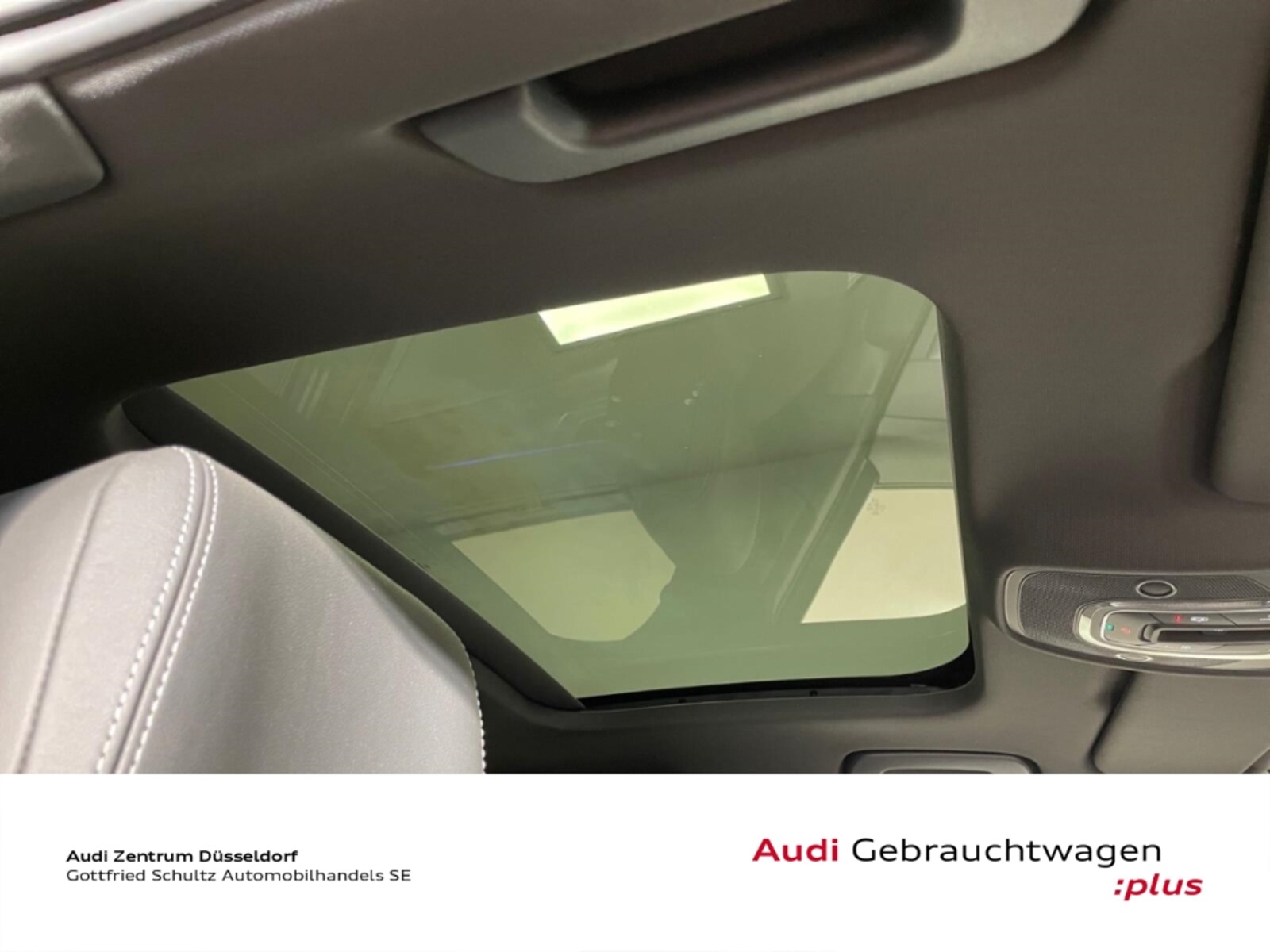 Audi A6 Avant – Bild 14