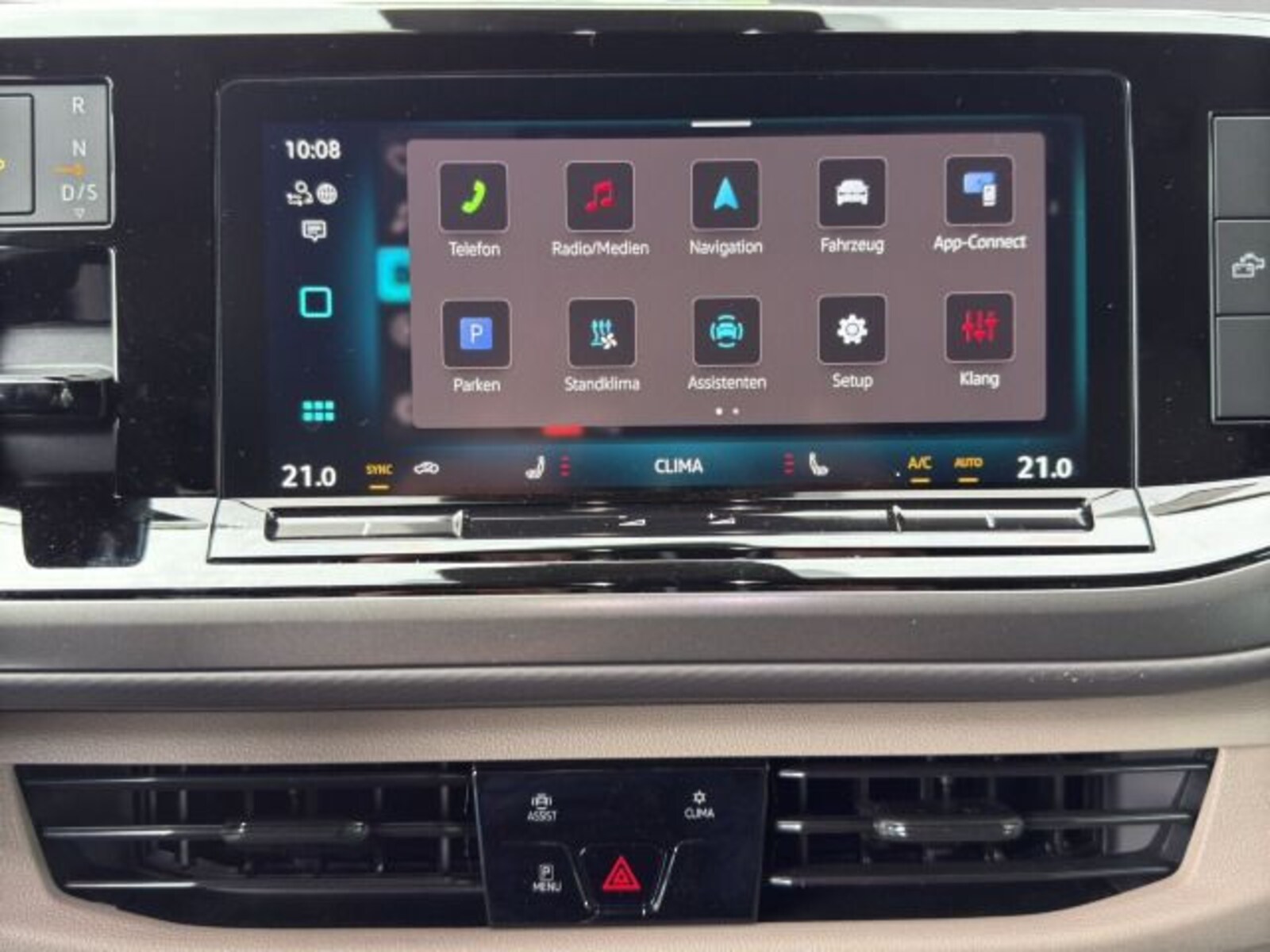 Volkswagen California – Bild 11