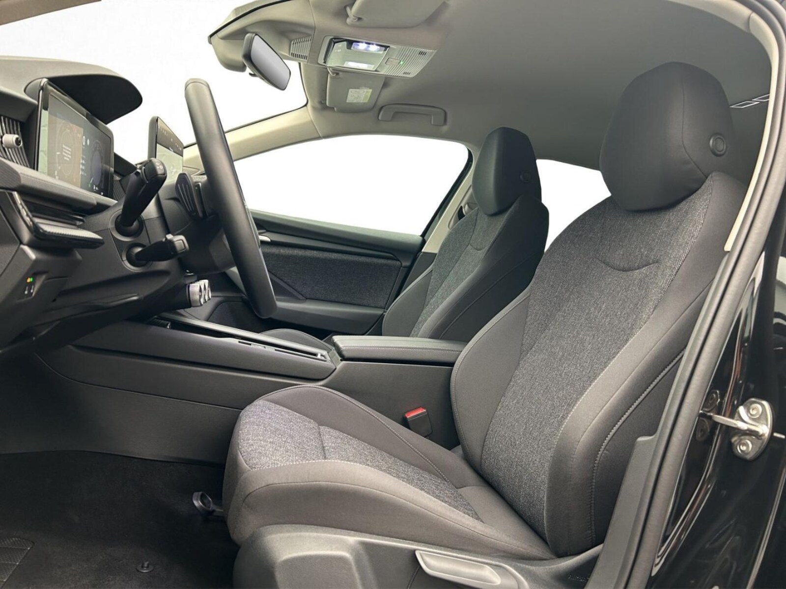 Škoda Superb Combi – Bild 11