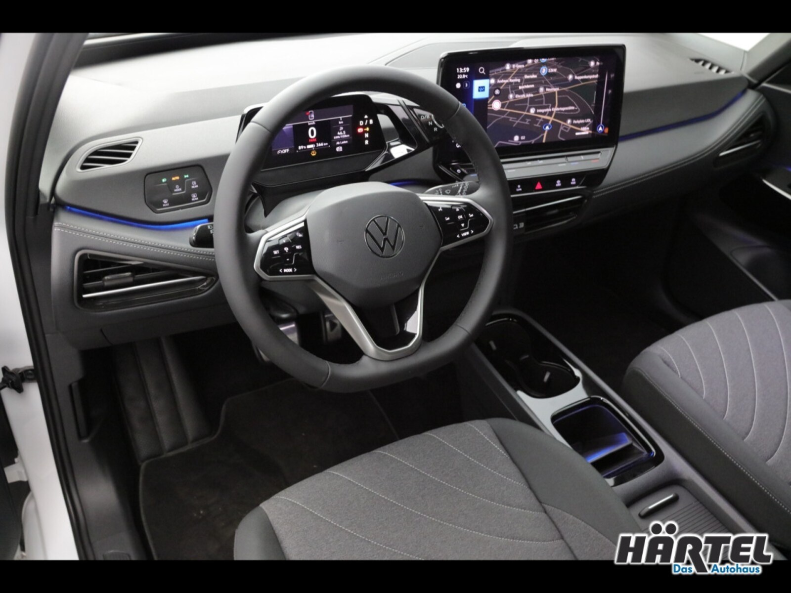 Volkswagen ID.3 – Bild 9