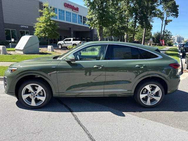 2026 Audi Q5 Sportback