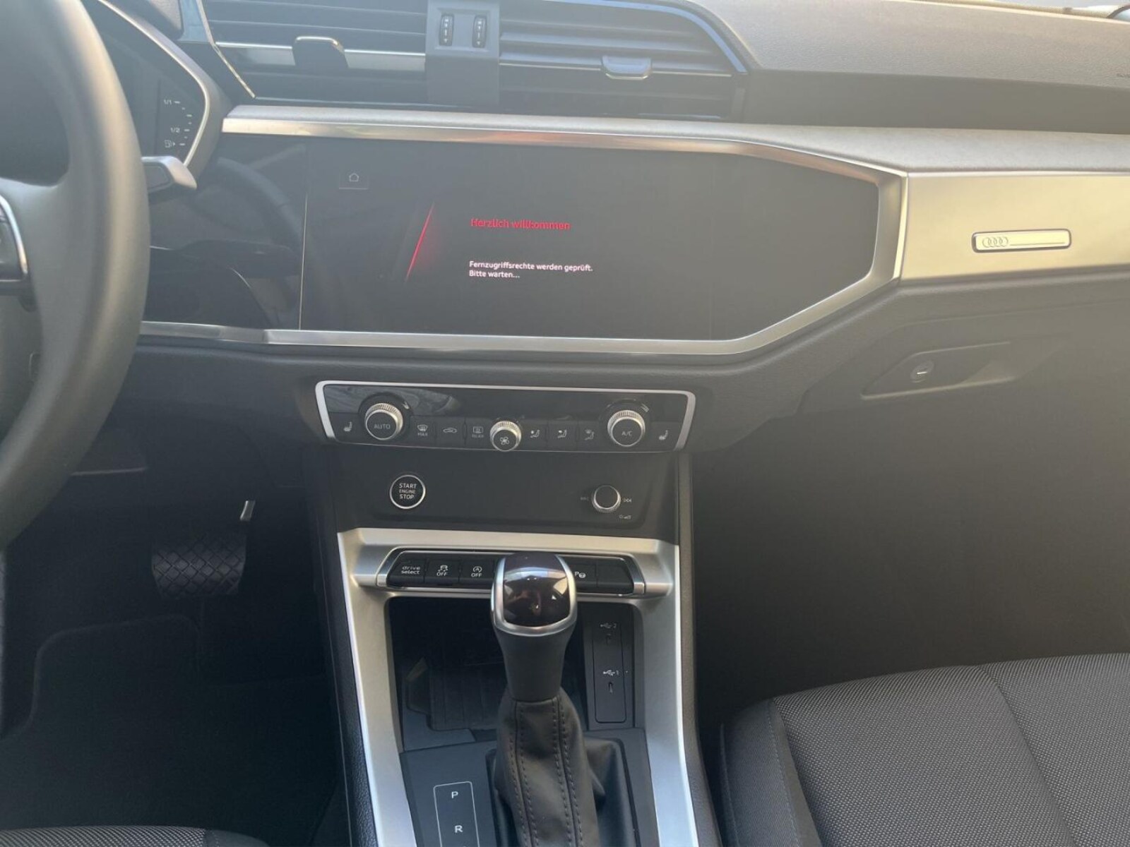 Audi Q3 – Bild 11