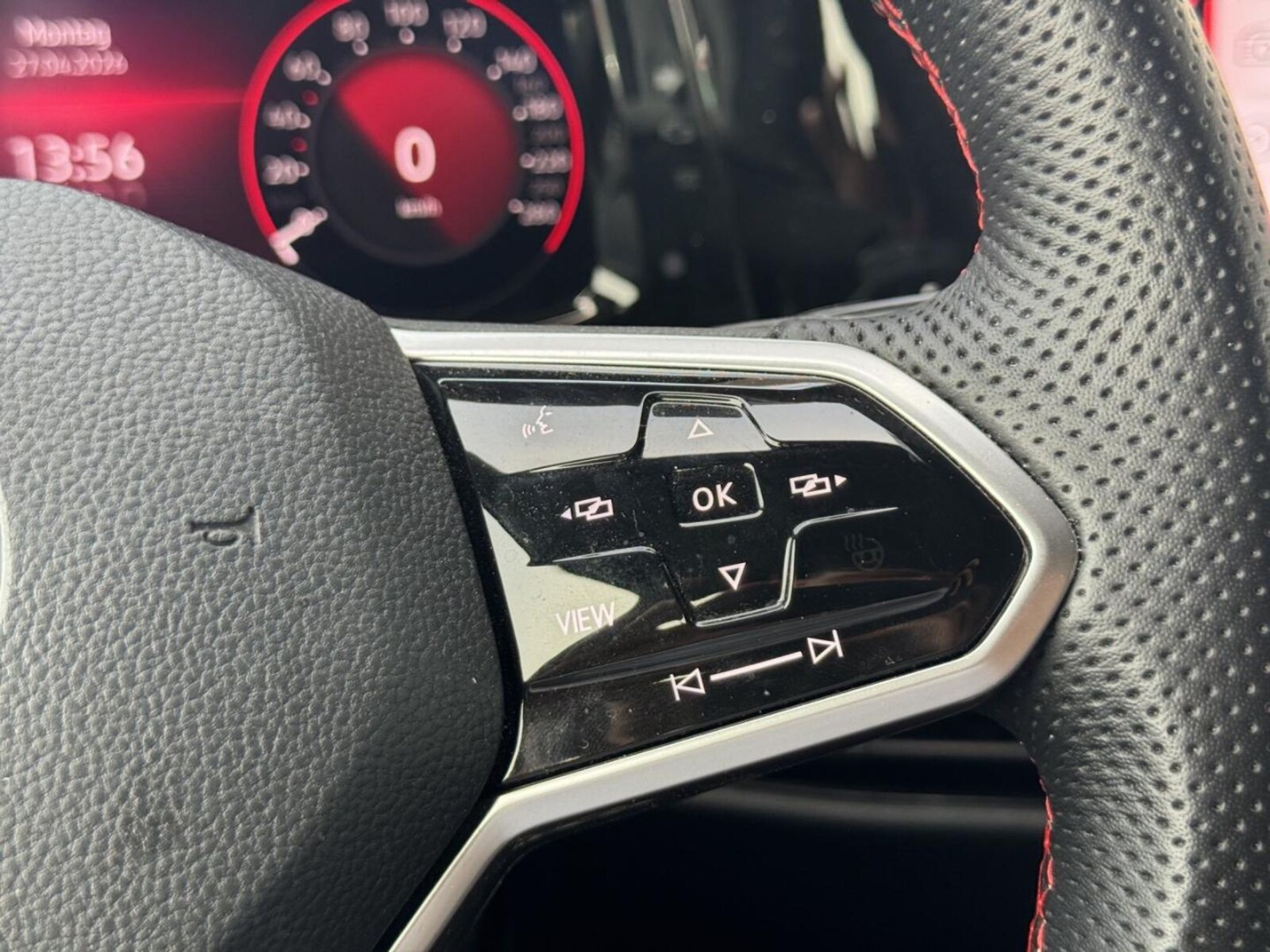 Volkswagen Golf – Bild 18
